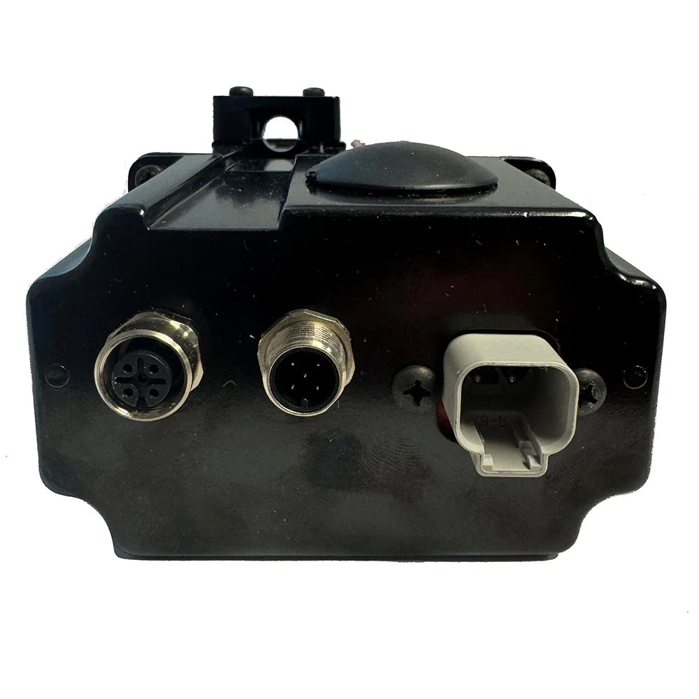 ELECT CTRL PA2-MA M-ACTUATOR
