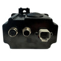 ELECT CTRL PA2-MA M-ACTUATOR