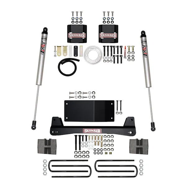 COM BOX:6"21> F150 4WD,M2.0