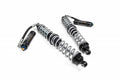 DSS Jeep Wrangler JK w/2in-4in Lift Front Steel Driveshaft