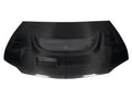 2003-2006 Mitsubishi Lancer Evolution 8 9 Carbon Creations C-1 Hood - 1 Piece
