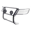 GRILLE GUARD KIT 2005 NISSAN