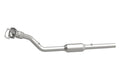 Magnaflow auto part detail