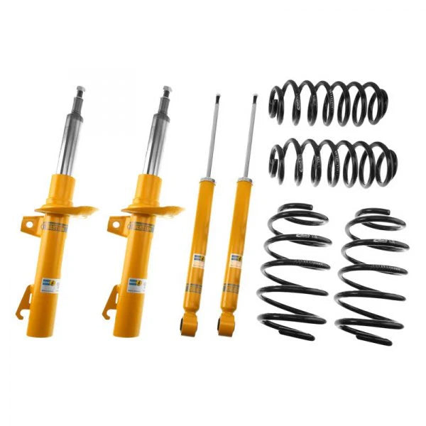 B12 (Pro-Kit) Suspension Kit : 6 (GJ GH)STUFENHECK 2.5 2.2D;K;B12PK
