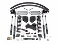 Zone Offroad shock absorber