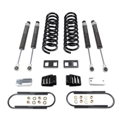 ReadyLift Suspension shock absorber