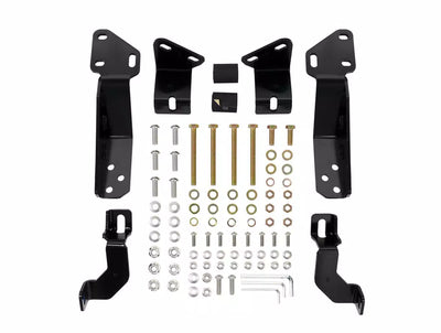 Westin auto part