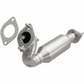 Magnaflow auto part close-up