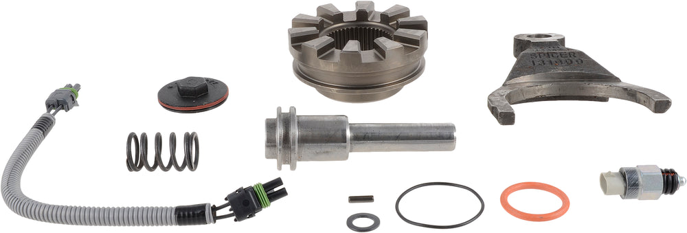 KIT-DIFF LOCK CONVE