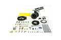 Pacbrake exhaust