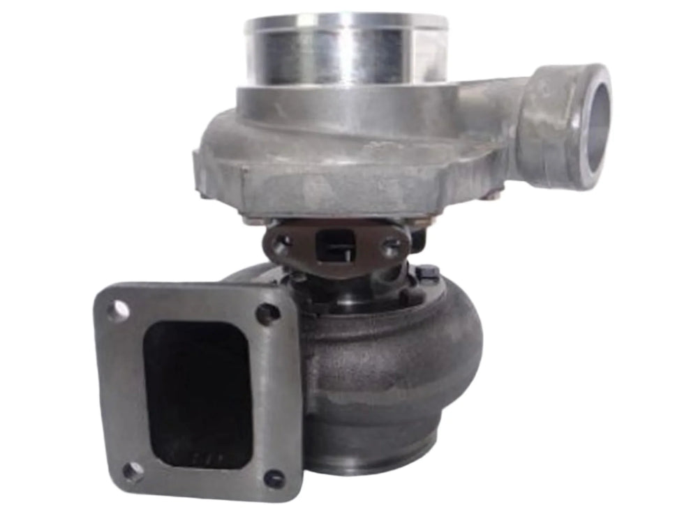 TURBOCHARGER SERV