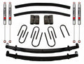 Skyjacker 7-8" 74.5-93 DODGE 1 TON