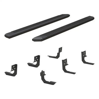 Aries auto part