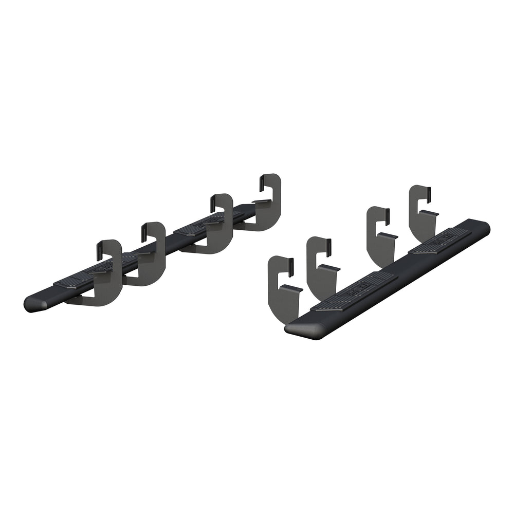 RUNNING BOARD KIT