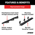 RUNNING BOARD KIT