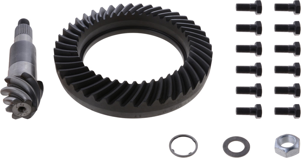 KIT - DRIVE GEAR & PINION ASSY