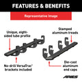 ADVANTEDGE 5-1/2" SIDE BARS