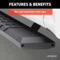ADVANTEDGE 5-1/2" SIDE BARS