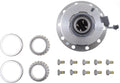 DIFFERENTIAL CARRIER LOADED; DANA 44 3.213.91 GEAR RATIOS ELOCKER