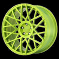 VF102 20X11 BLANK CUSTOM FINISHES (