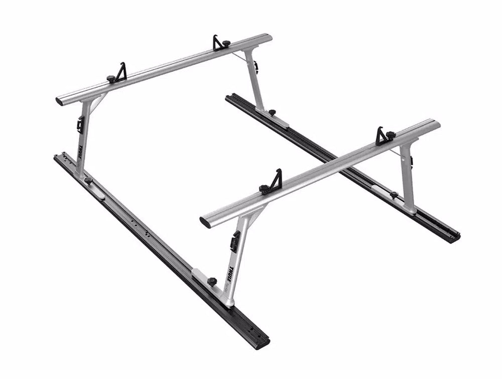 THULE TRACRAC SR TRUCK RACK FULL SI