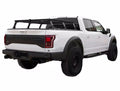 Front Runner Outfitters roof rack close-up