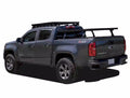 Front Runner Outfitters roof rack close-up