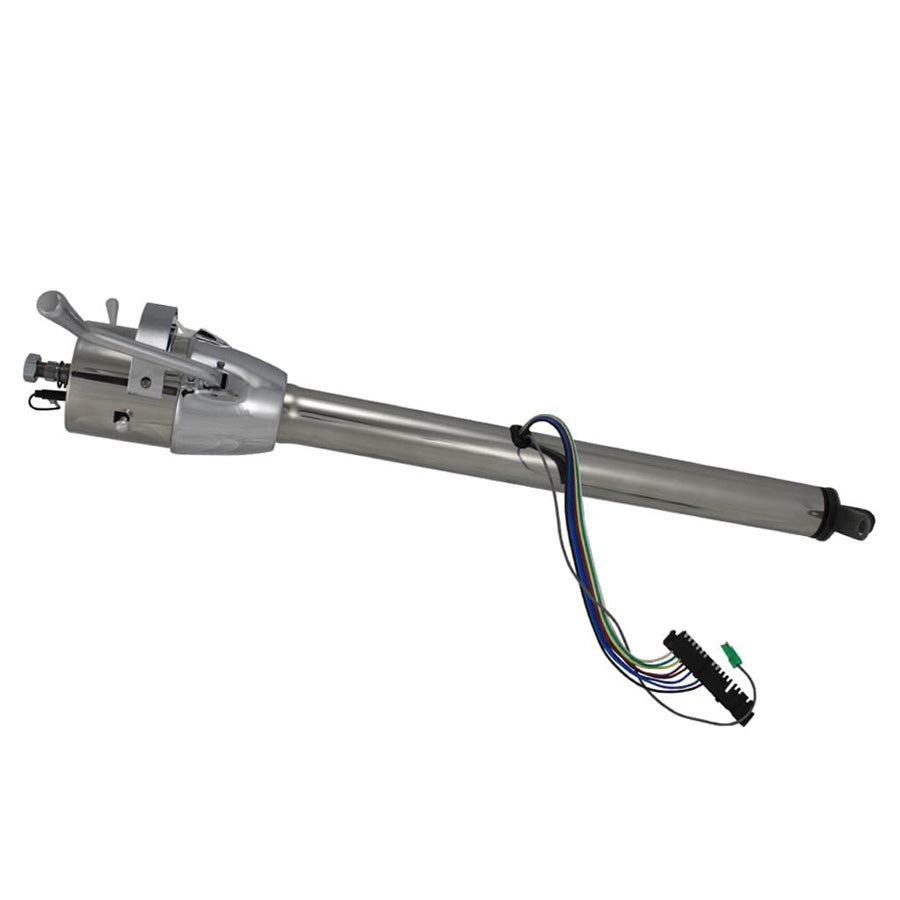 CS TILT 33 X 2 W/NTRL SFTY P