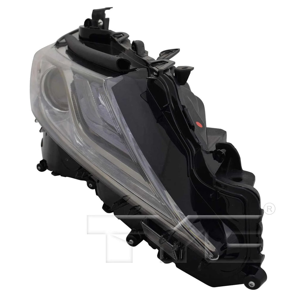 1818 TY CMRY US BUILT XSE LED H.L RH