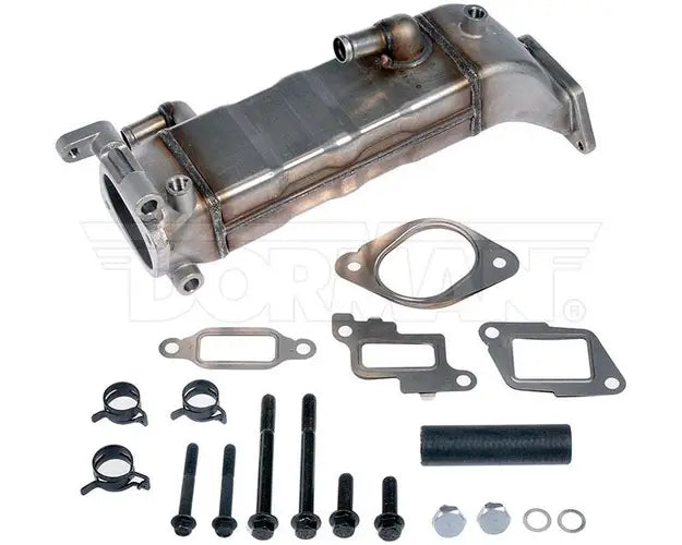 EGR COOLER