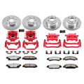 PowerStop auto part