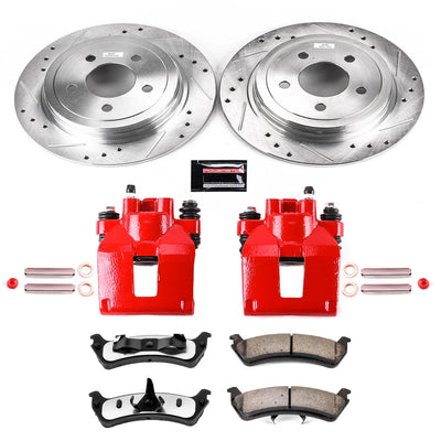 PowerStop auto part