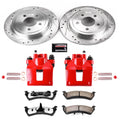 PowerStop auto part