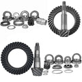 Revolution Gear & Axle auto part