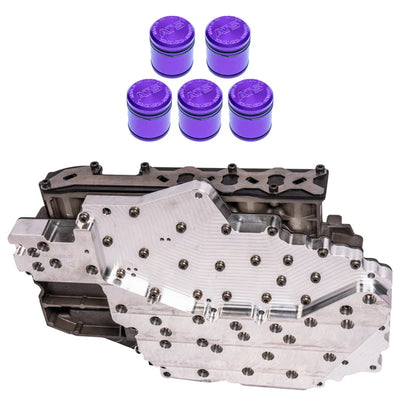 ATS Diesel auto part
