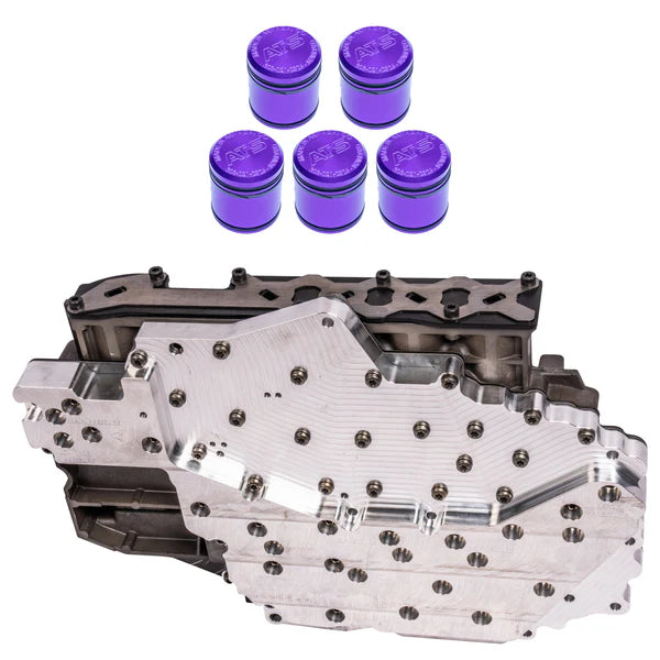 ATS Diesel auto part