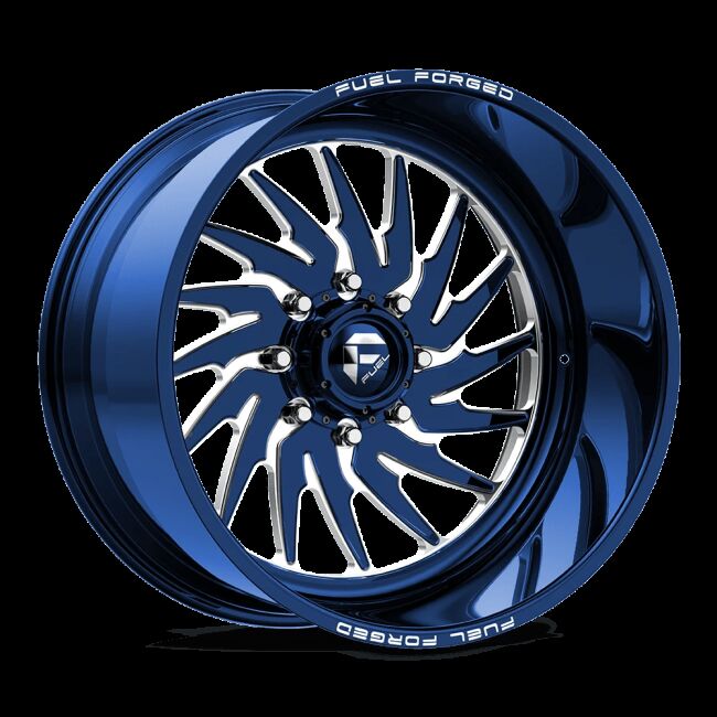 FF110 22X12 BLANK CUSTOM -40MM (114