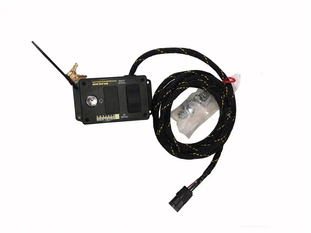 PUMP & ACCES BOX FOR 8414NTP