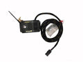 PUMP & ACCES BOX FOR 8414NTP