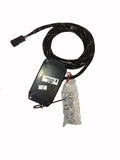 PUMP & ACCES BOX FOR 8414NTP