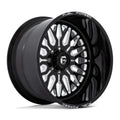 FF109 22X12 BLANK CUSTOM -40MM (114