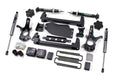 Zone Offroad auto part