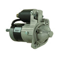 REMY red auto part