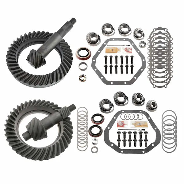 K30 79-87 D60XF/GM10.5R 5.13X