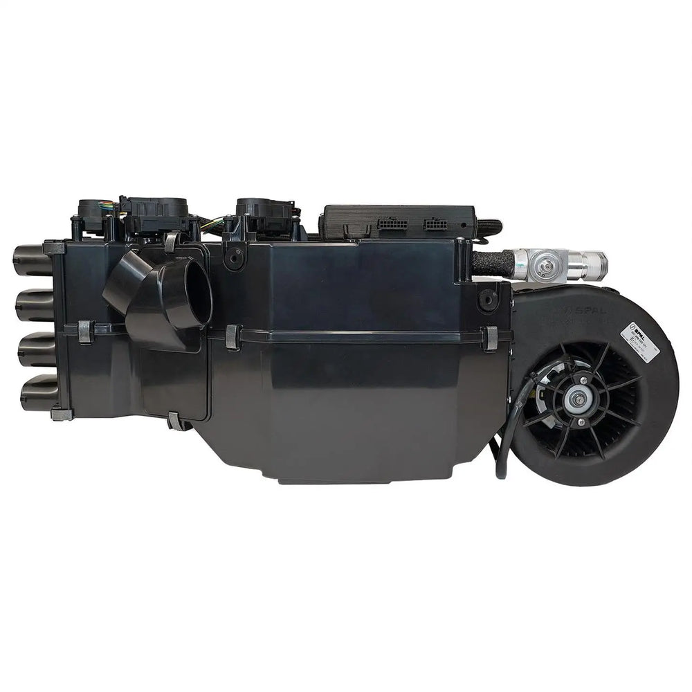 Evaporator Kit Gen V Super Magnum