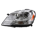 Hella 2008-2011 Mercedes-Benz ML320 Headlight Assembly