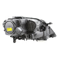 Hella 2008-2011 Mercedes-Benz ML320 Headlight Assembly