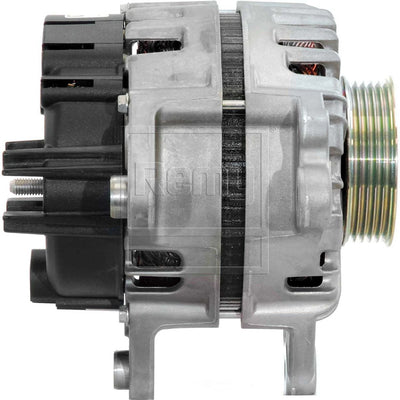 IMPORT ALTERNATOR