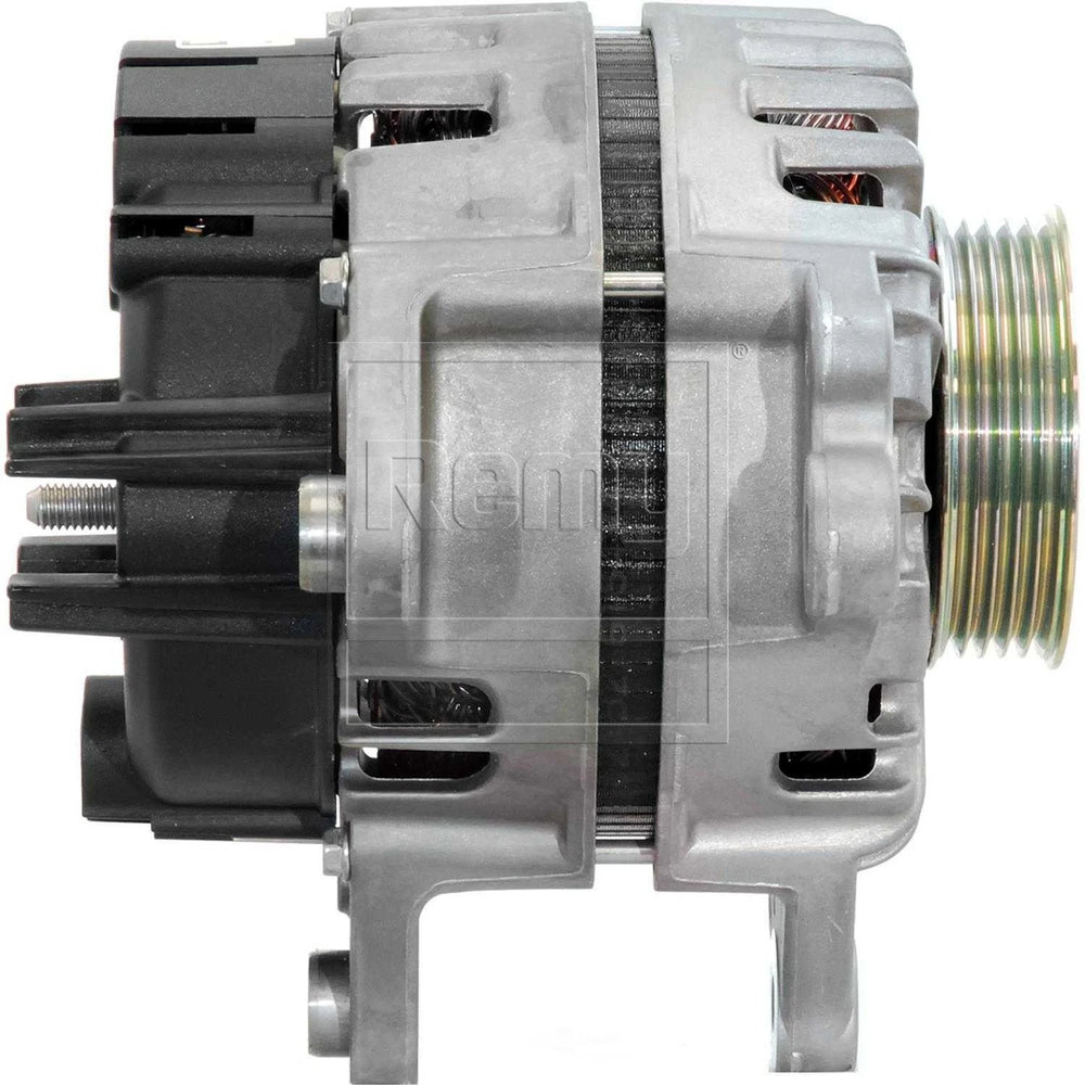 IMPORT ALTERNATOR