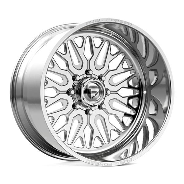 FF109 24X11 6X5.5 POLISH 0MM